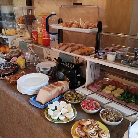 Sofia Bed and Breakfast