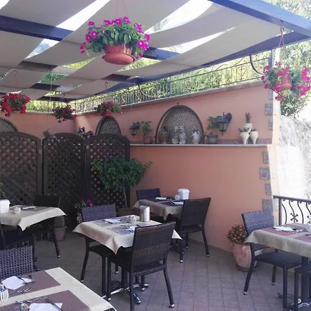 Sofia 4* Parghelia