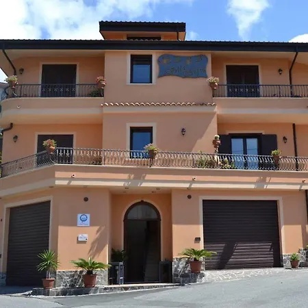 Sofia 3* Parghelia