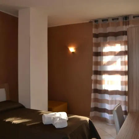 Bed & Breakfast Sofia 3*