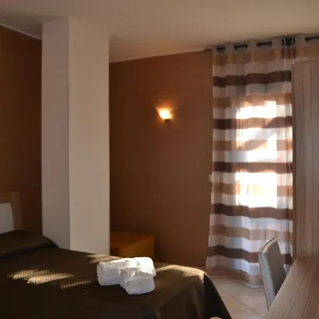 Bed & Breakfast Sofia 4*