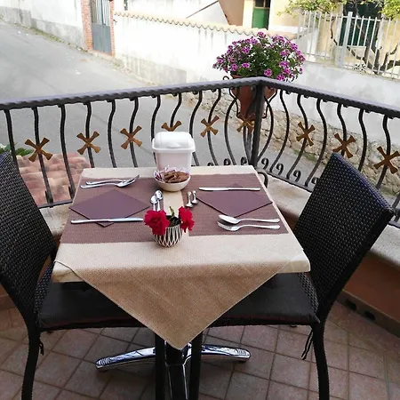 Bed & Breakfast Sofia Parghelia