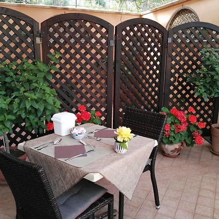 Sofia Bed & Breakfast