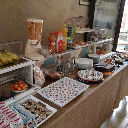 Sofia Bed & Breakfast