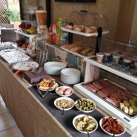 Sofia Bed & Breakfast