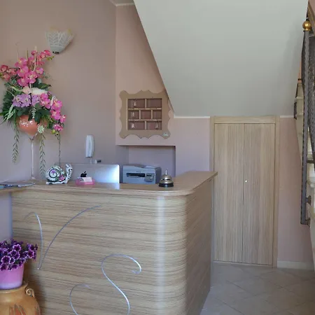 Sofia Bed and Breakfast