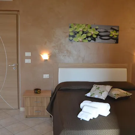 Sofia 4* Parghelia