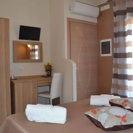 Sofia Bed & Breakfast Parghelia