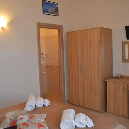 Sofia Bed & Breakfast Parghelia