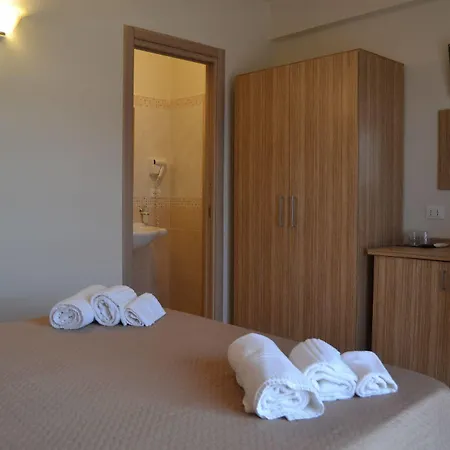 Sofia Bed & Breakfast 3*