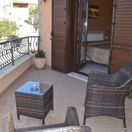 Sofia Bed & Breakfast