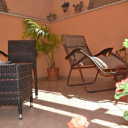 Bed & Breakfast Sofia Parghelia