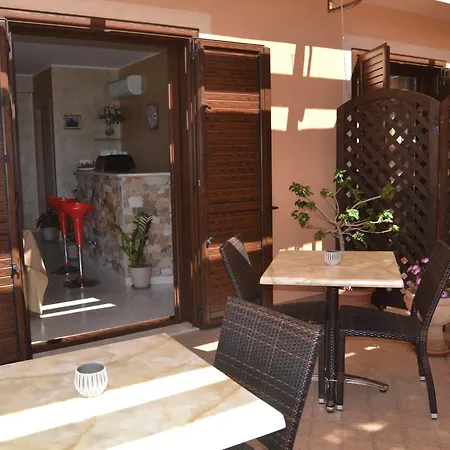 Sofia Bed and Breakfast Parghelia
