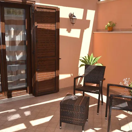 Sofia 4* Parghelia