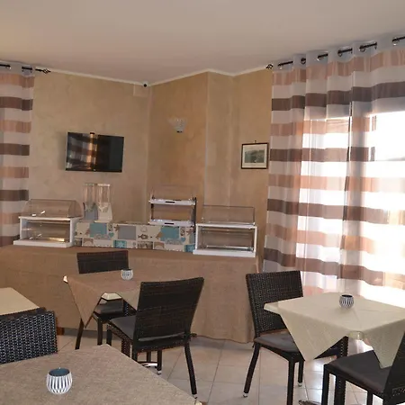 Bed and Breakfast Sofia