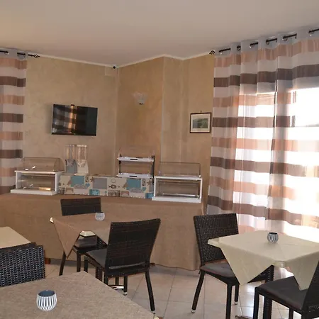 Bed & Breakfast Sofia