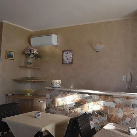 Sofia Bed and Breakfast