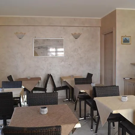 Sofia 4* Parghelia