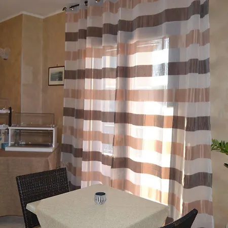 Sofia Bed and Breakfast Parghelia