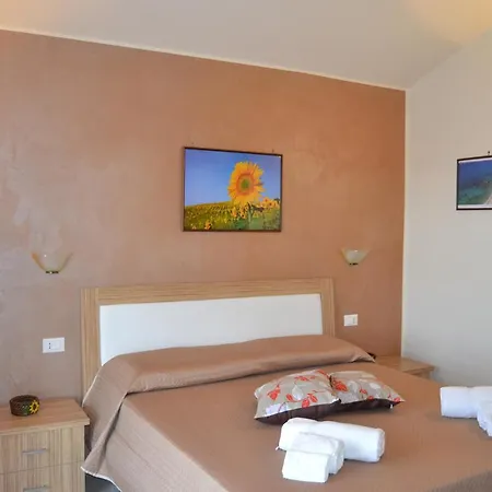 Sofia Bed & Breakfast