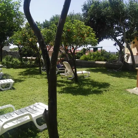 Sofia Bed & Breakfast