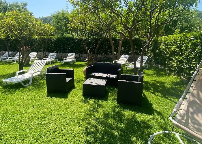 Sofia Bed & Breakfast