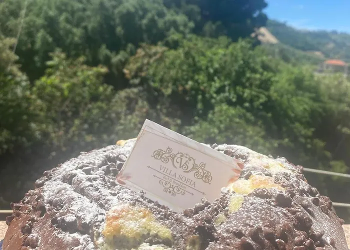 Sofia Panzió Parghelia