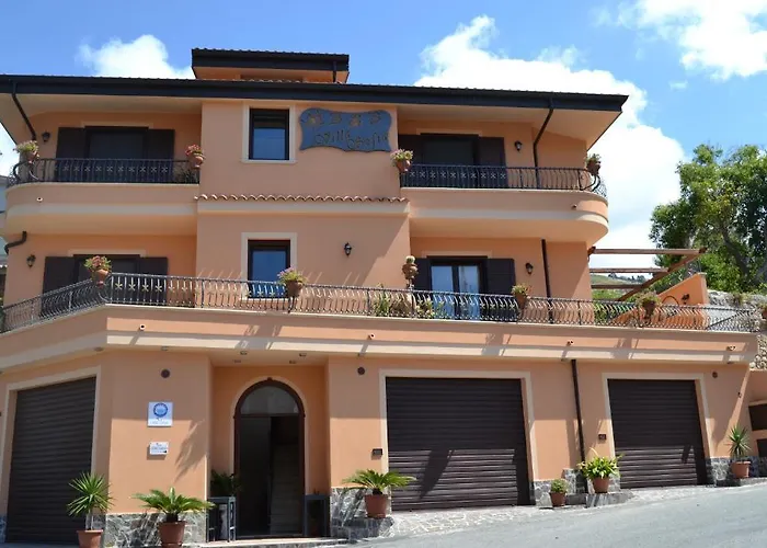 Bed & Breakfast Sofia Parghelia