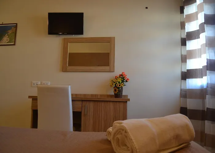 Bed & Breakfast Sofia