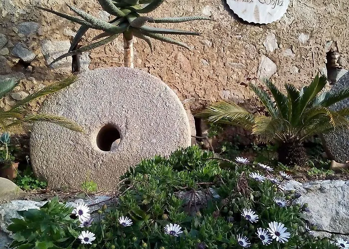 Panzió Sofia Parghelia