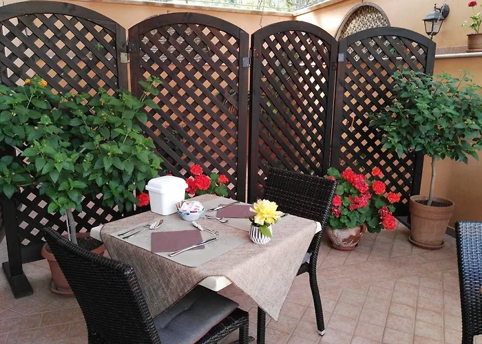 Sofia Bed & Breakfast