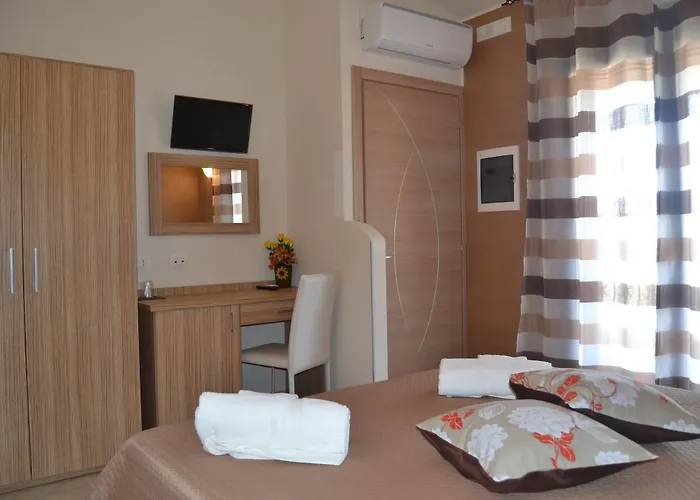 Sofia Bed & Breakfast Parghelia