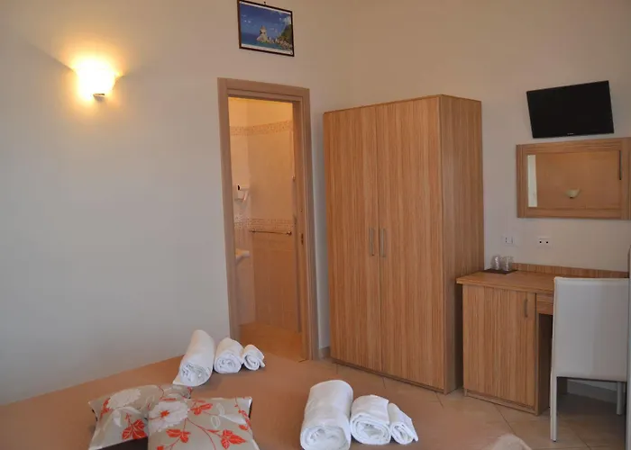 Sofia Bed & Breakfast Parghelia