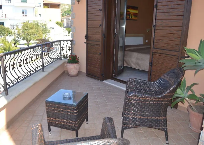 Sofia Bed & Breakfast