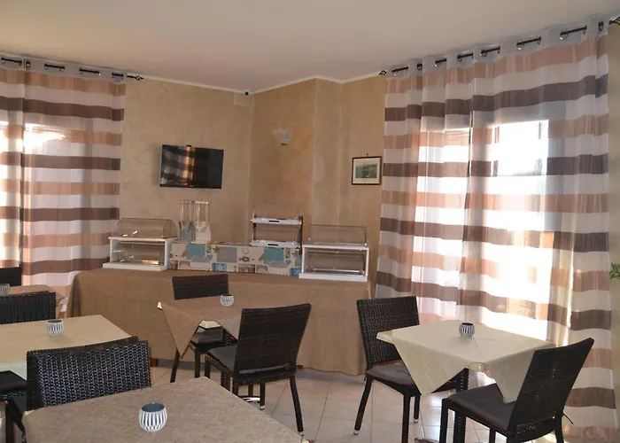 Bed & Breakfast Sofia