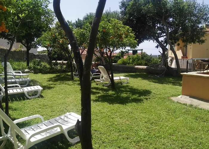 Sofia Bed & Breakfast